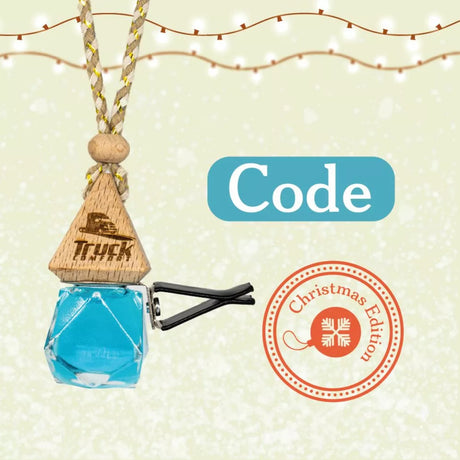 Car Perfume Air Freshener