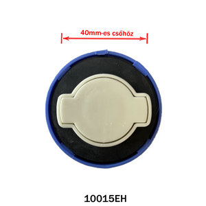 Lockable AdBlue Tank Cap 40MM for Mercedes, MAN, DAF Trucks
