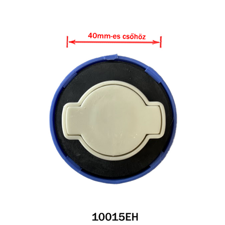 Lockable AdBlue Tank Cap 40MM for Mercedes, MAN, DAF Trucks
