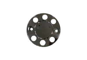 Full Stainless Steel Truck Hubcap Cover
