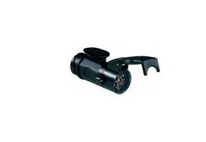 13 to 7 Pin 12V Electrical Socket Adapter