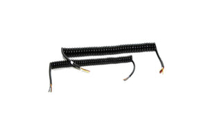 7-Pin Electrical Cable Without Plug W