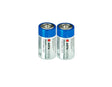 Batterie alcaline LR14 C (Baby) 1,5V - Confezione da 2 pezzi