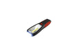 Magnetic LED Work Flashlight 1 x 3W COB + 4 Front LEDs