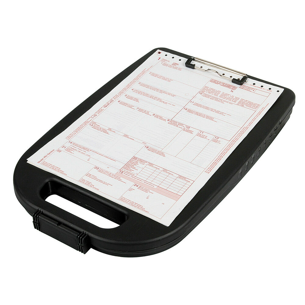 Document Holder & Writing Clipboard