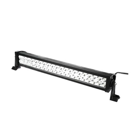 LED Light Bar Dual Row 120W