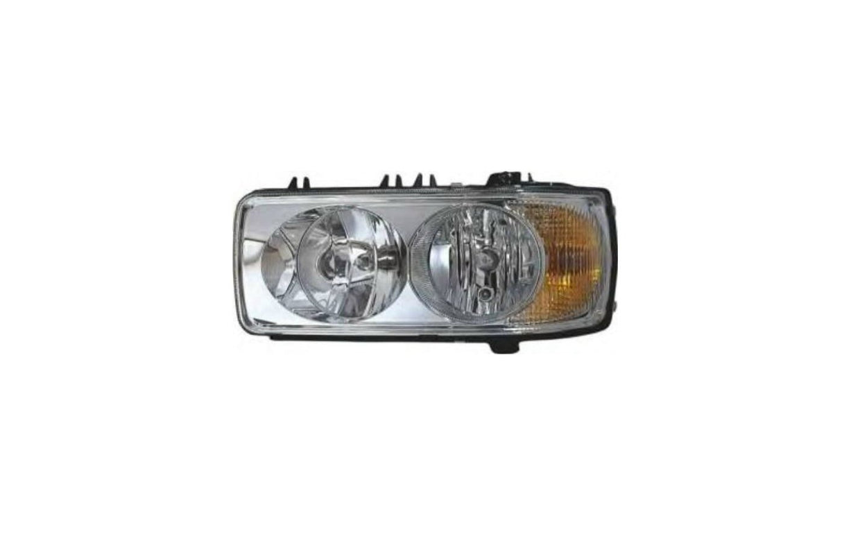 Headlight for DAF XF 95, XF 105