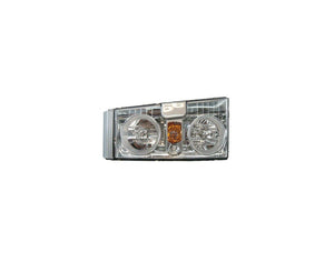 Headlight for Renault Magnum E-Tech