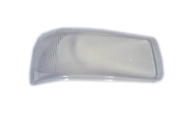Cristal de faro izquierdo para DAF LF45 y XF95
