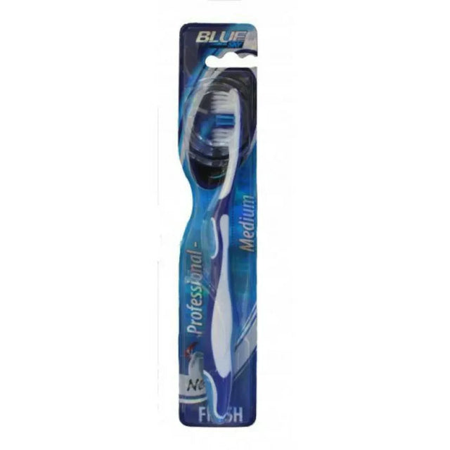Medium Bristle Toothbrush