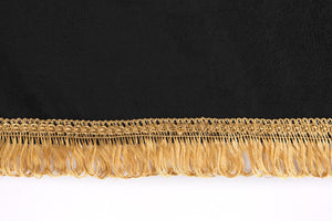 Universal Truck Curtain Set – 5-Piece