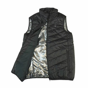 4-Zone Heated Vest