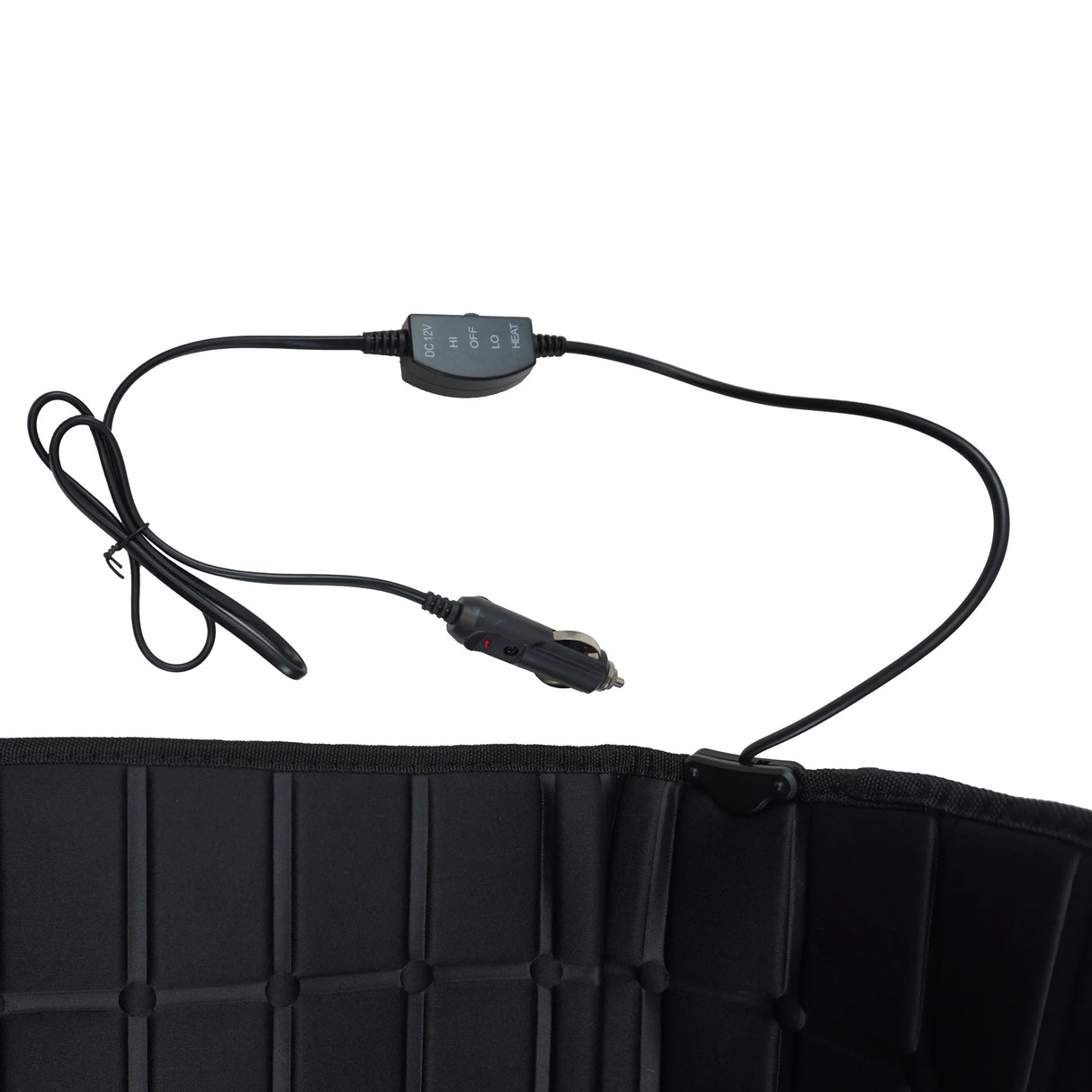 12V Heated Car Seat Cover