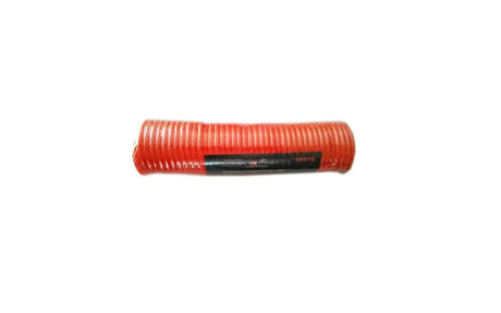 Spiral Air Hose with Quick Connector for Blow Gun – 5 x 8 mm or 6 x 8 mm