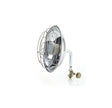 Gas Radiant Heater Parabolic Head 1.7 kW
