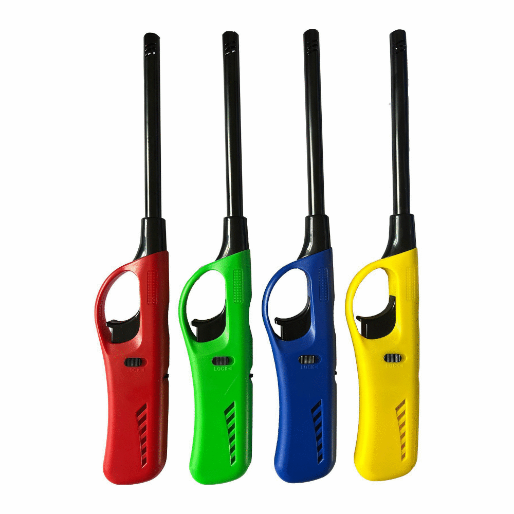 Refillable Gas Lighter, 26.5 cm