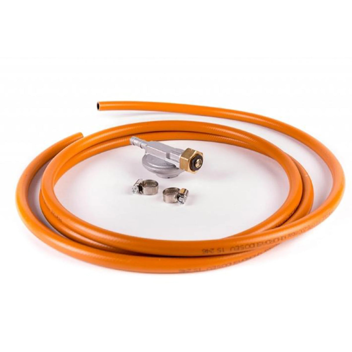 Gas Cylinder Regulator Set with 100 cm Hose