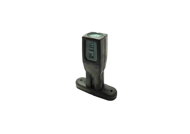 Straight Arm LED Marker Light, 3-Color, 24V