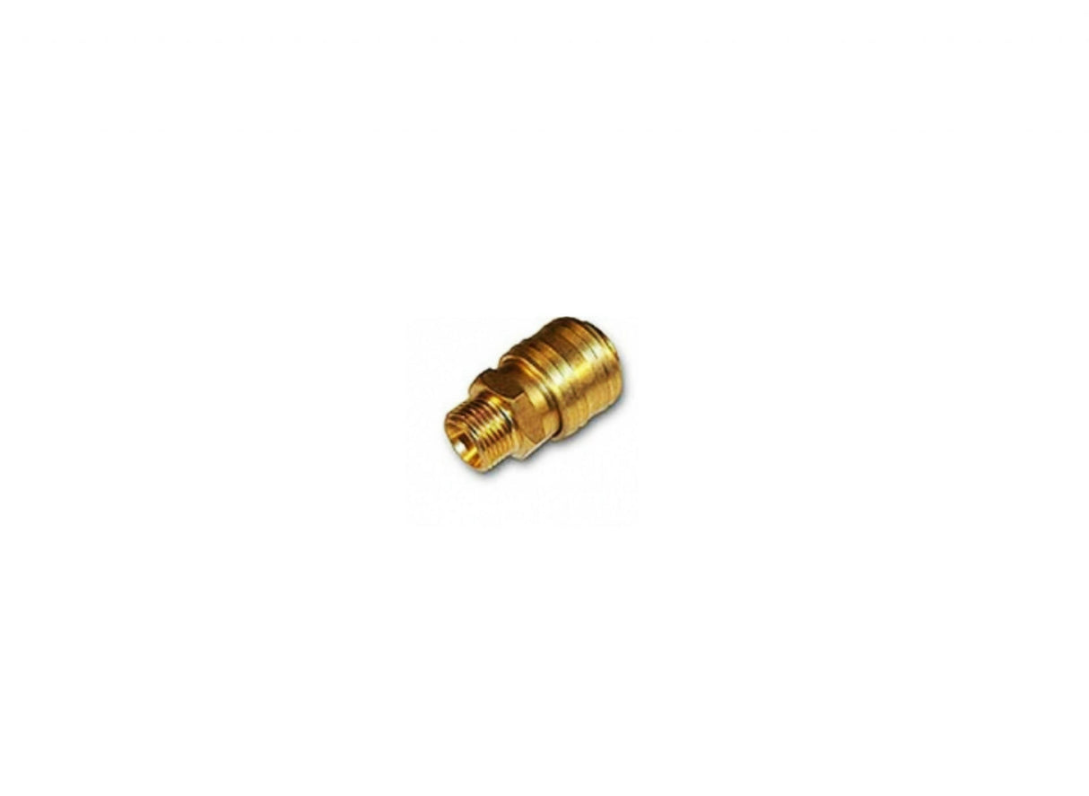 Quick Coupler Threaded Adapter