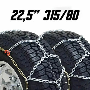 Truck Snow Chain 320D
