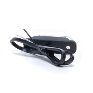 Rectangular LED Position Lamp