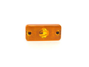 Amber Side Marker Lamp for Iveco Stralis by Vignal