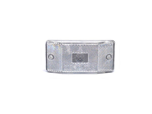 Trapezoidal Prism Position Lamp