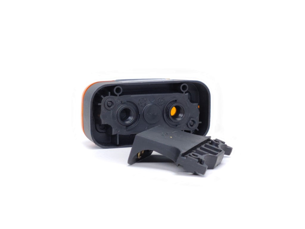 Vignal Large Amber Side Marker Lamp