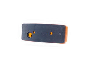 AJBA Side Marker Lamp with Reflector