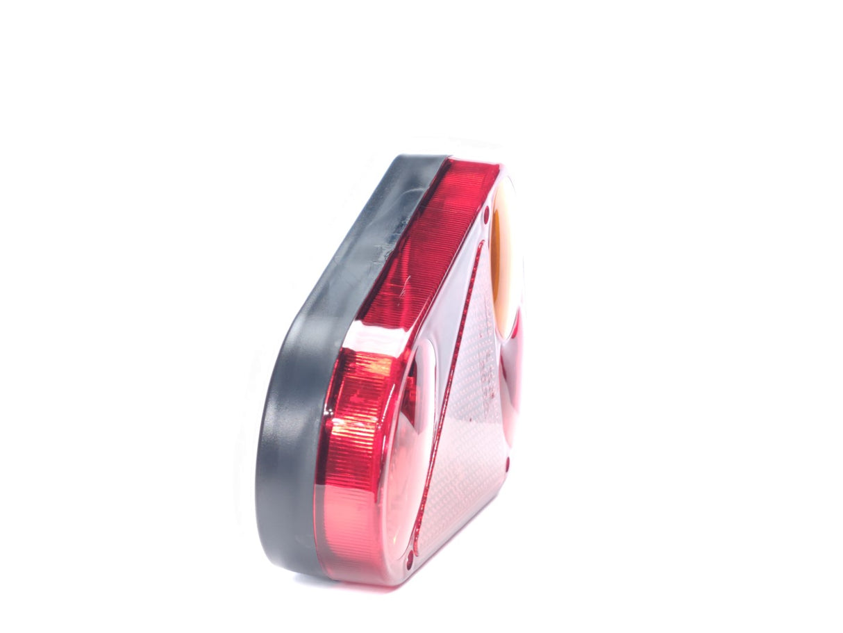 Triangular Trailer Tail Light