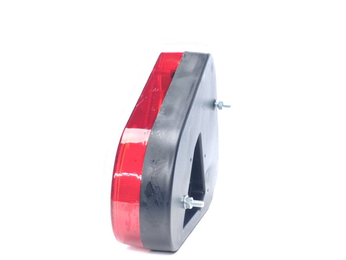 Triangular Trailer Tail Light