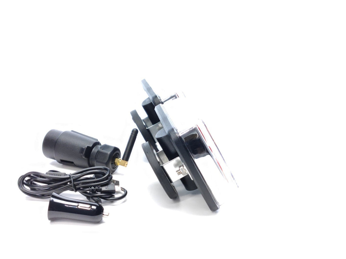 Wireless Magnetic Trailer Light Kit