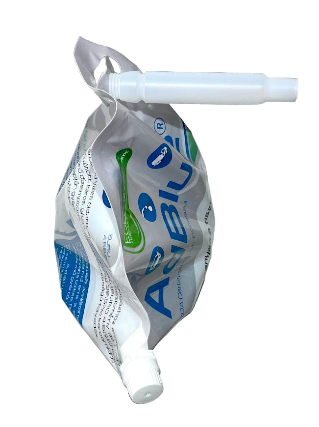 AdBlue Additive 5L Doypack with Spout