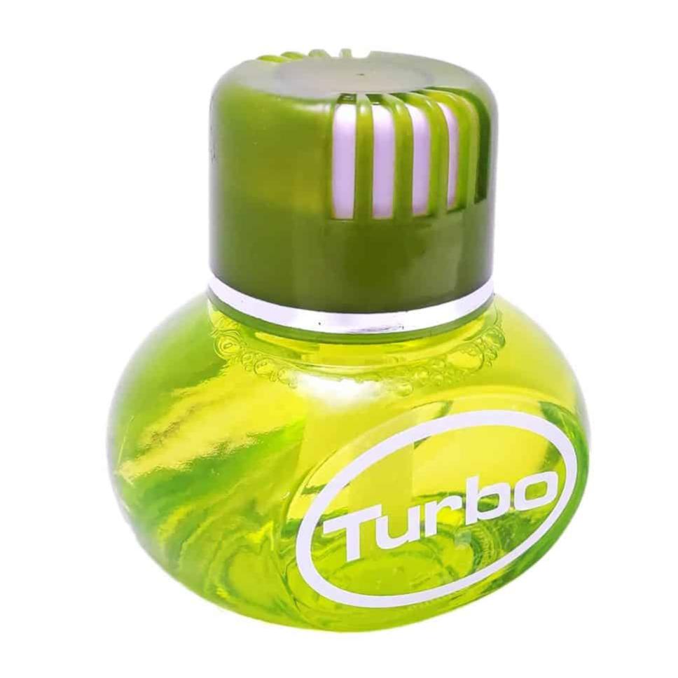 Turbo Car Air Freshener for Dashboard 150 ml