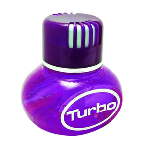 Turbo Car Air Freshener for Dashboard 150 ml