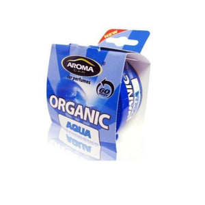 Aroma Car Air Freshener Can with French Fragrance