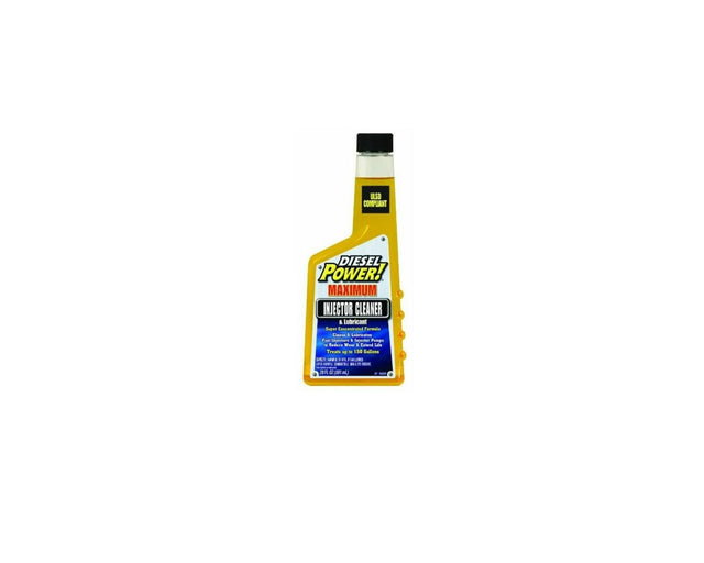Diesel Injector Cleaner 591 ml