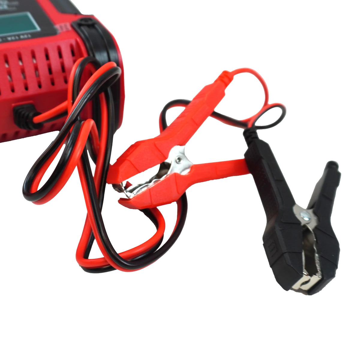 Smart Battery Charger 12/24V 12A