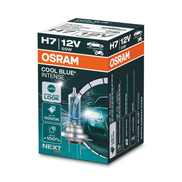 Osram H7 Bulb