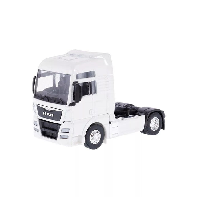 MAN TGX 18.440 Toy Truck 1:64