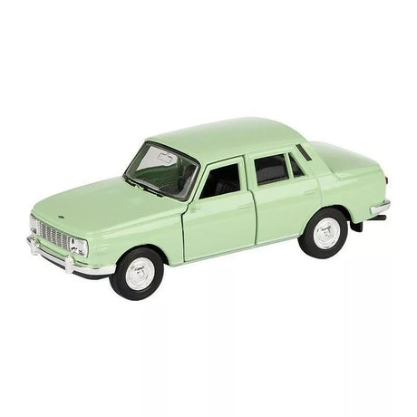 Wartburg 353 Die-Cast Car Model 1:34