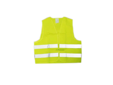 High-Visibility Safety Vest