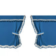 Truck Curtain Set