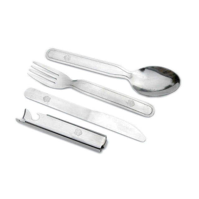 Travelling Cutlery Set