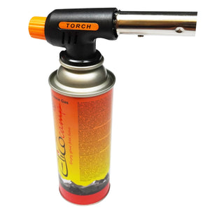 Camping Gas Canister for Stoves, Grills & Burners – 393 ml