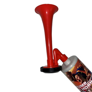 Hand Pump Horn