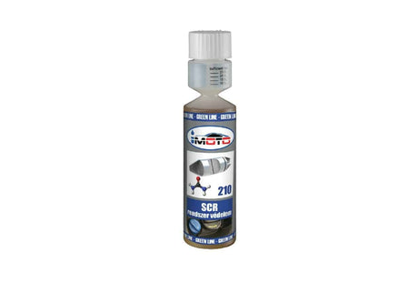 AdBlue Crystal Preventer Additive 250 ml