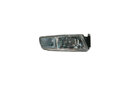 Fog Light for MAN TGX