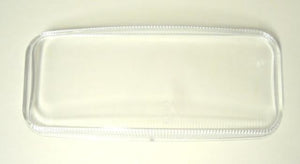 Fog Light Lens for Scania 4