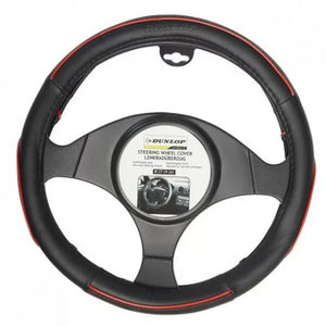 Dunlop Steering Wheel Cover 38 cm